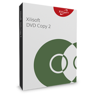 Xilisoft DVD Copy for Windows (โปรแกรมไรท์แผ่น DVD คัดลอก และสำรองข้อมูลลงแผ่น DVD สำหรับ Windows)