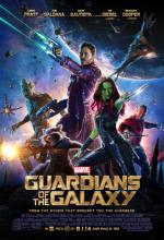 Guardians Galaxy - รวมพันธุ์นักสู้พิทักษ์จักรวาล