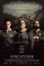 Foxcatcher - ปล้ำแค่ตาย