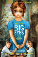 Big Eyes - ติสท์ลวงตา