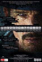 Predestination - ยึดเวลาล่าอนาคต