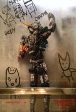 Chappie - จักรกลเปลี่ยนโลก