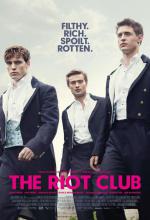 The Riot Club - ชมรมสุภาพบุรุษสุดเฮ้ว