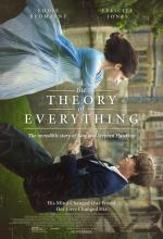 The Theory of Everything - ทฤษฎีรักนิรันดร