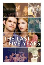 The Last Five Years - ร้องให้โลกรู้ว่ารัก