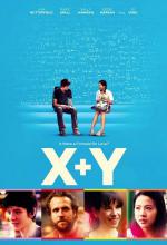 X+Y - เธอ+ฉัน=เรา