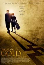 Woman in Gold - ภาพปริศนา ล่าระทึกโลก