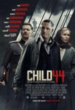 Child 44 - อำมหิตซ่อนโลก