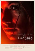 The Lazarus Effect - โปรเจกต์ชุบตาย