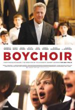 Boychoir - จังหวะนี้ใจสั่งมา