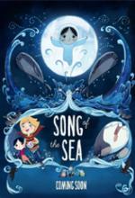 Song of the Sea - เจ้าหญิงมหาสมุทร