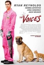 THE VOICES - แผนจี๊ดๆ คิดได้ไง