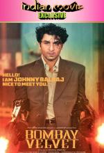 Bombay Velvet - Bombay Velvet