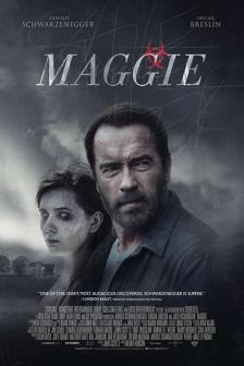 Maggie - ซอมบี้ลูกคนเหล็ก