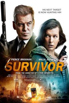 SURVIVOR - เกมล่าระเบิดเมือง