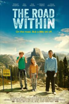 The Road Within - ออกไปซ่าส์ให้สุดโลก