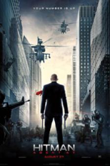 Hitman Agent 47 - ฮิทแมน : สายลับ 47