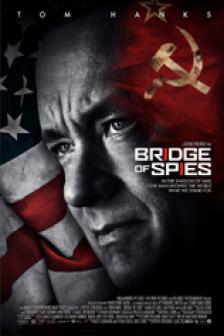 Bridge of Spies - จารชนเจรจาทมิฬ