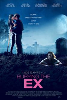 Burying the Ex - ซอมบี้ที่ (เคย) รัก