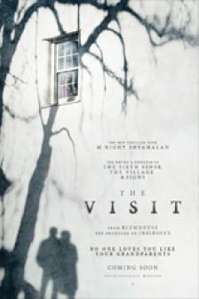 The Visit - เดอะ วิสิท