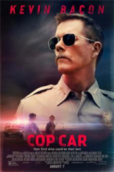 Cop Car - ล่าไม่เลี้ยง