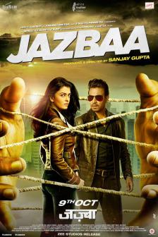 Jazbaa