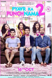 Pyaar Ka Punchnama 2