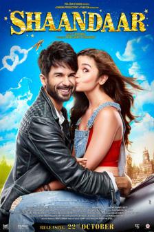 Shaandaar