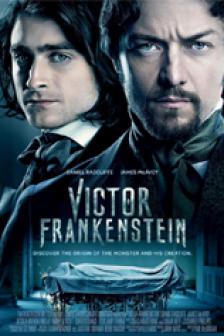 Victor Frankenstein