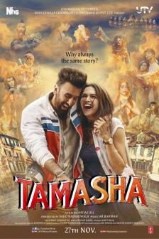 Tamasha