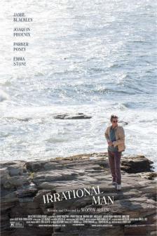 Irrational Man - อิเรชันนัล แมน