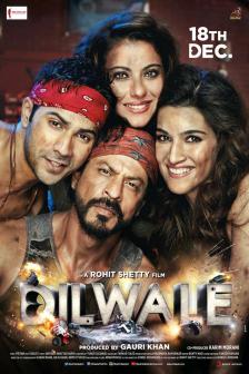 Dilwale