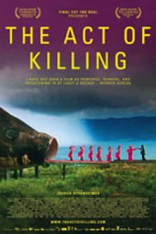 The Act of Killing - ฆาตกรรมจำแลง