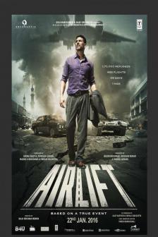 Airlift