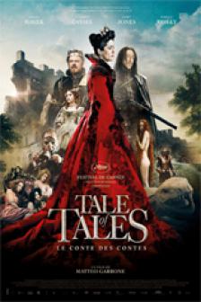 Tale of Tales