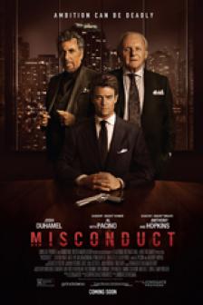 Misconduct