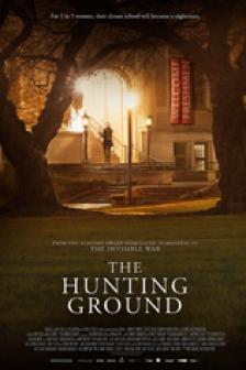 The Hunting Ground - ชมรมล่าหญิง