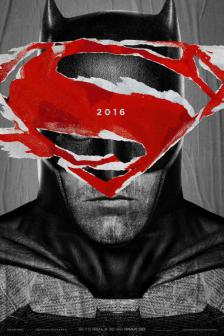 Batman v Superman: Dawn of Justice - แบทแมน ปะทะ ซูเปอร์แมน แสงอรุณแห่งยุติธรรม