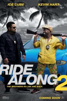 Ride Along 2 - คู่แสบลุยระห่ำ 2