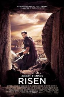 Risen - กำเนิดใหม่แห่งศรัทธา