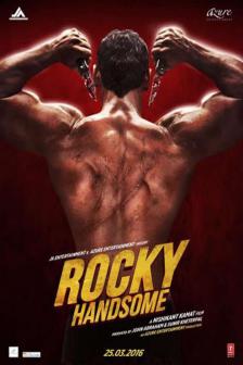 Rocky Handsome