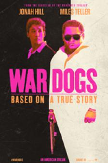 War Dogs