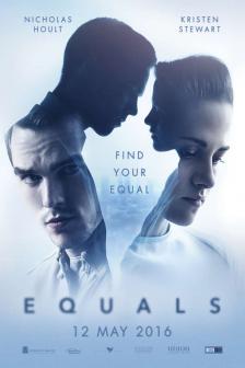 Equals - ฝ่ากฎล้ำ โลกห้ามรัก