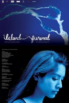 The Island Funeral - มหาสมุทรและสุสาน