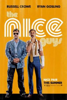 The Nice Guys - กายส์ นายแสบมาก