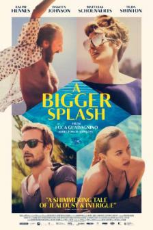 A Bigger Splash - ซัมเมอร์ร้อนรัก‬