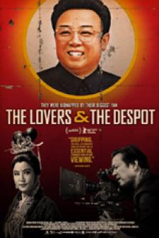 The Lovers and the Despot - ท่านผู้นำ & คนทำหนัง