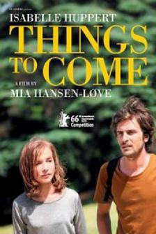 Things to Come - ชีวิตนี้มีความสตรอง