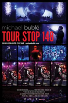 Michael Buble Tour Stop 148