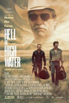 Hell or High Water - ปล้นเดือดล่าดุ